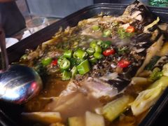 -盔甲王·猛货牌档(安泰店)