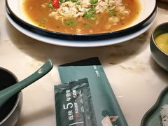 -锦府盐帮·李宅(领展购物广场中关村店)