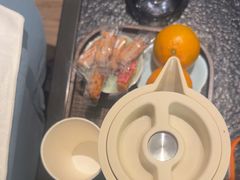 -华夏良子·足道SPA艾灸(金皇大厦店)