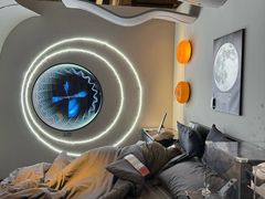 -宜家家居(四元桥商场店)