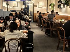 -乔街深夜食堂·小龙虾·高压锅生蚝(杭州总店)