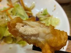 -神田川拉面店(上游街店)