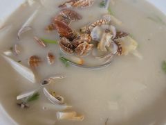 -丽华家常菜(北马路店)