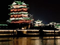 -颐云阁云顶铁板烧(南昌瑞颐大酒店)