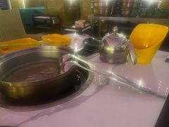 -润园四季椰子鸡火锅(海上世界店)