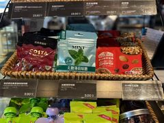 -COSTA COFFEE(金长安大厦店)