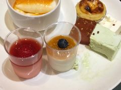 -ESSENCE(诺富特东荟城酒店)