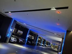 -西安W酒店·WEI全味西餐厅