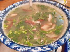 -老味道1992(武当山店)