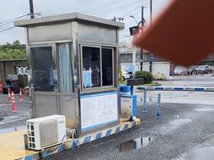 -川沙古镇-停车场