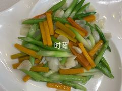 -老人和饭店(淮海中路店)