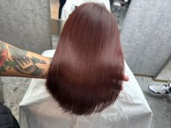 -P.STYLE 派斯造型