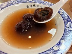 -粗茶淡饭(东关街店)