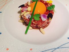 牛肉刺身-初花·日本料理