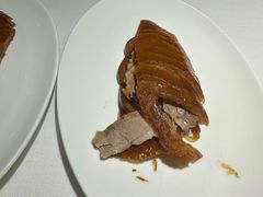 -鸭王烤鸭店(三里河店)