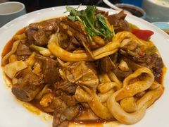 -阿西娅食府(中关村店)