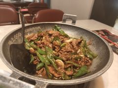 -味上湘菜馆(岳麓山店)