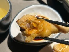 -同仁四季椰子鸡(无锡滨湖万象汇店)