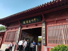 -赵州桥景区