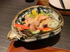 -滩万日本料理Nadaman(国贸大酒店)