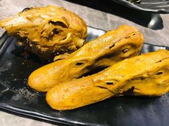 -嘎嘎鸭脑壳(蜀汉路店)