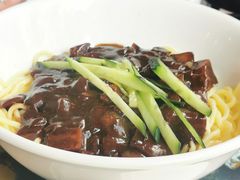 -桃园中华料理炸酱面(燕儿岛路店)