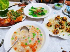 -大树头森林餐厅(番禺广场店)