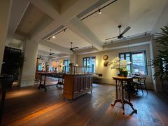 大堂-林四喜·闽南传家菜(鼓浪屿店)