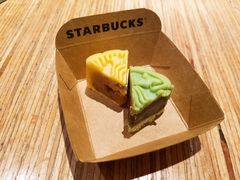 -星巴克臻选(国贸商城首店)