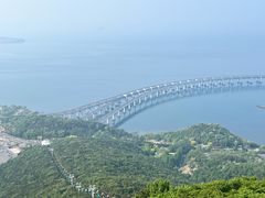 -星海湾跨海大桥