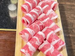 -巴将军·非遗老字号火锅(解放碑店)
