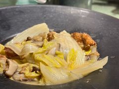 -C31地窖餐厅(黑龙江北路店)