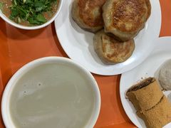 -白魁老号饭庄(安内店)