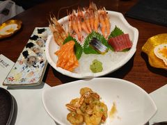 -黑松白鹿(崇文门新活馆店)