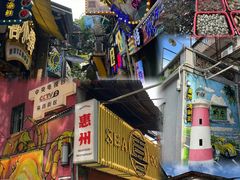 -桥东喜碧海鲜街(水东街店)