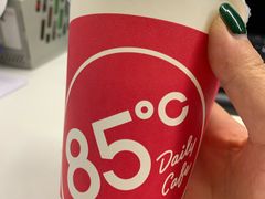 -85度C(上海广元店)
