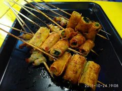 -望京小腰(北京总店)