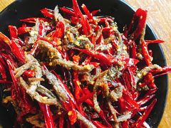 -邱金小炒·30 年盐帮江湖菜(自贡店)