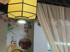 -吴掌柜·藕汤印象(南湖店)
