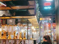 -超级神炭烤肉夜食(芥园西道店)