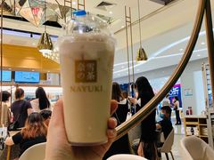 -奈雪的茶(东莞汇一城店)