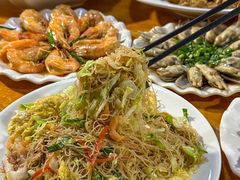 -温州一家人美食(西木头市店)