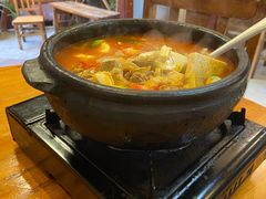 -和福餐馆(西江古街店)