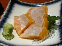 -千代武日本料理(开发区店)