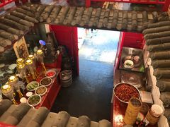 门面里面-小辉哥大排档(船山路总店)