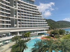 -深圳美高梅酒店-品聚嘉府中餐厅