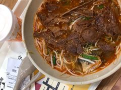 -南记粉面(銅鑼灣中心店)