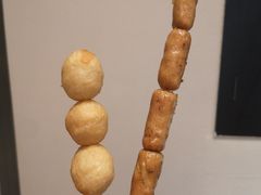 -宜家·瑞典风味餐厅(烟台路店)
