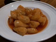 -禾珍珠家常小馆(河南博物院店)