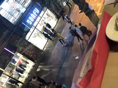 -豪客来牛排(重庆大学城熙街店)